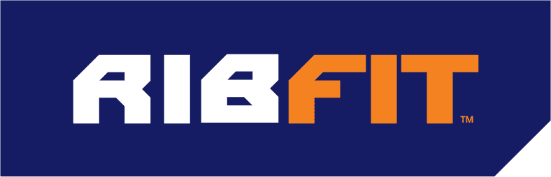 RibFit Trademarked Logo