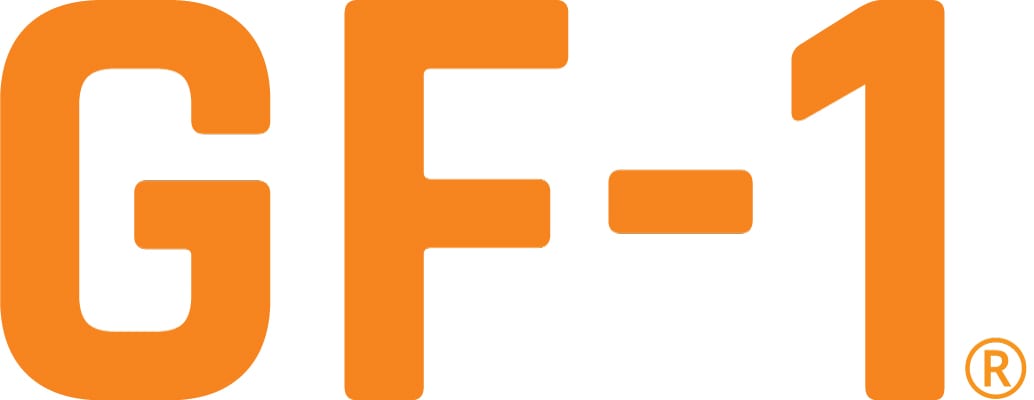GF-1 Registered Product Logo