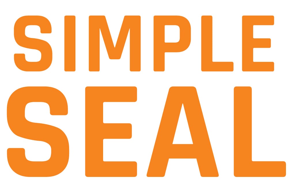 SimpleSeal Product Logo