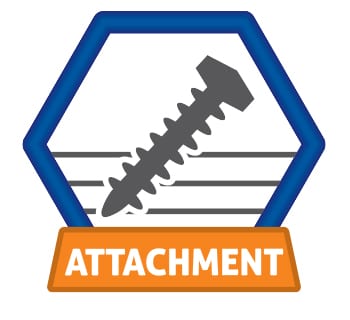 Attachement Type Icon