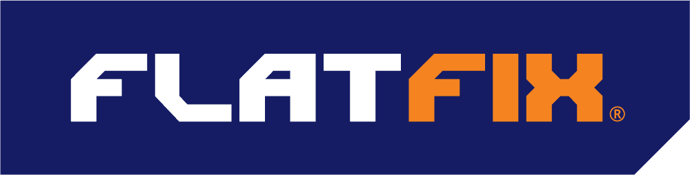 FlatFit Product Logo