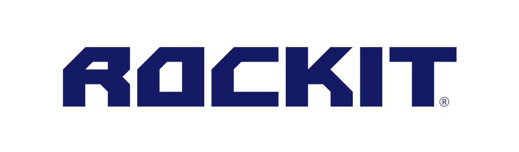 Reversed Rockit Logo