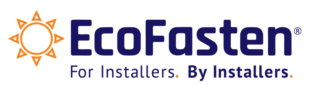 EcoFasten full color logo