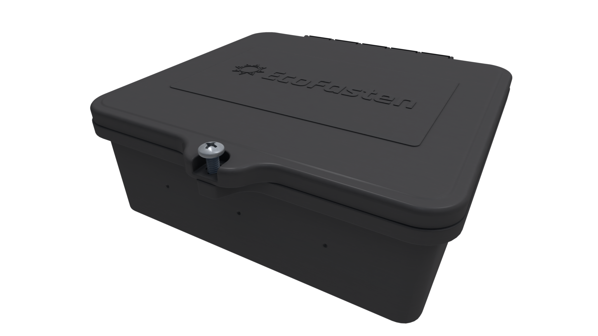 Junction Box EcoFasten