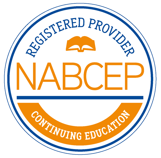 NABCEP Registered Provider Continuing Education
