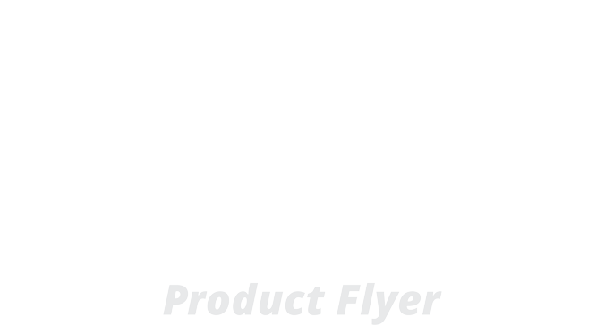 ROCKIT Smart Slide Product Flyer