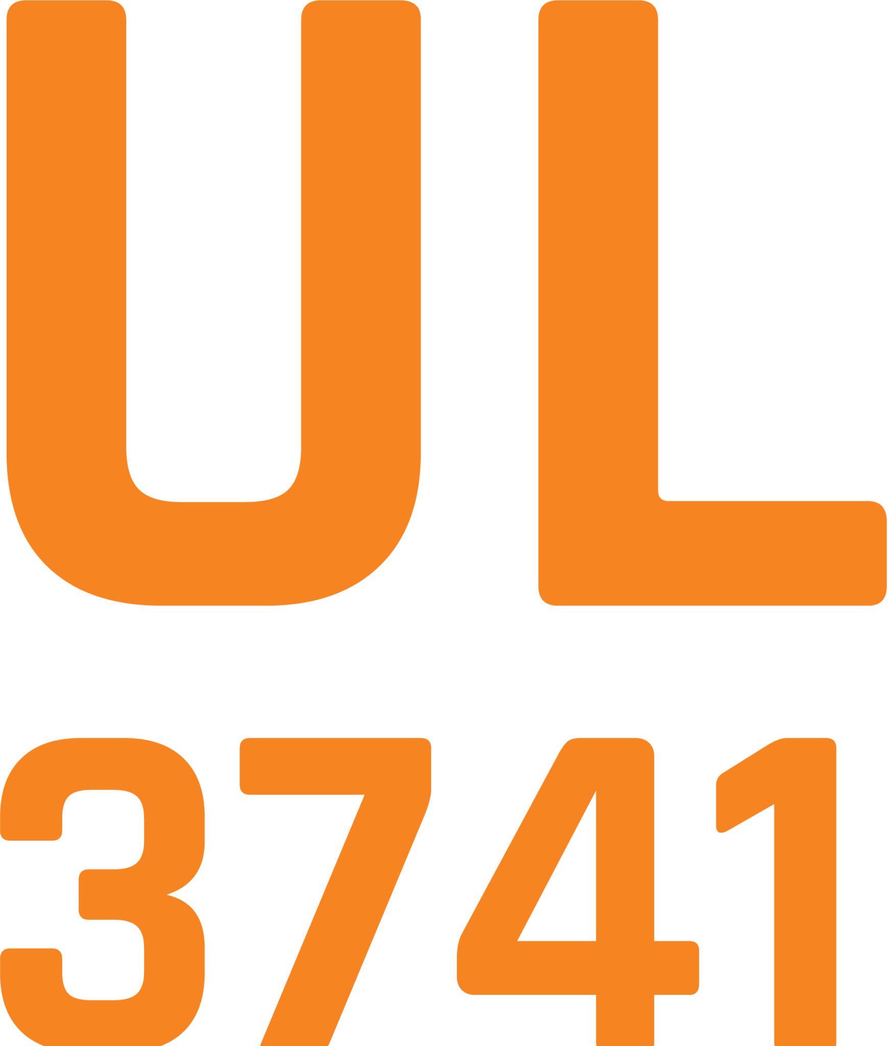 UL 3741 - EcoFasten