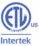 Intertek ETL Listed US EPS Intertek ETL Listed US EPS