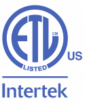Intertek ETL Listing Marking
