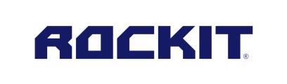 Reversed Rockit Logo