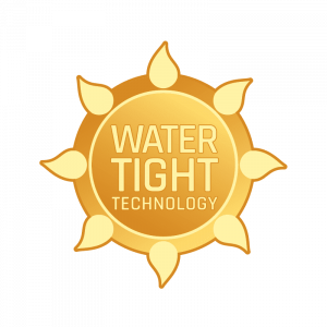 Water Tight Technology Seal