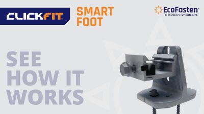 ClickFit Smart Foot Video Thumbnail