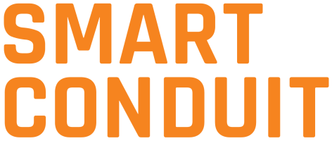 Smart Conduit Mount logo